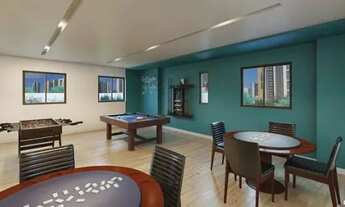 Imagem 4: Apartamento para venda possui 62 metros quadrados com 2 quartos em Campo Grande - Recife