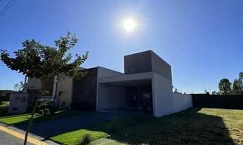 Imagem 7: Casa Térrea no Terras Alpha 2