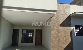 Imagem 6: Casa - Residencial Cittá Di Firenze - Campinas