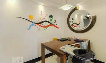 Imagem 6: Apartamento para Aluguel - Vila Olímpia, 2 Quartos, 160 m2