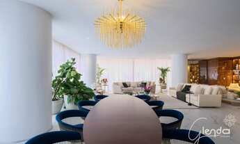 Imagem 4: Apartamento alto padrão com 3 suítes no Setor Bueno, Goiânia-GO