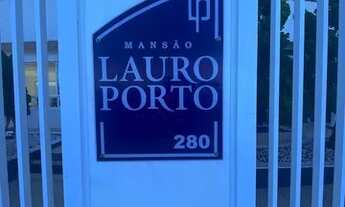 Imagem 3: ! Mansão Lauro Porto - Calçadão da Praia Formosa