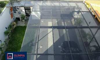 Imagem 5: Casa Venda 3 Dormitórios - 260 m² Moema