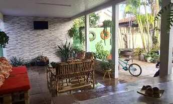 Imagem 7: Casa 4 qtos urgente