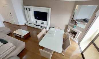 Imagem 6: Apartamento, Venda, Perdizes, PUC, 03 suítes, 04 vagas