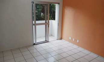 Imagem 6: Apartamento semi mobiliado- Condomínio Jardim Imperial- Aleixo