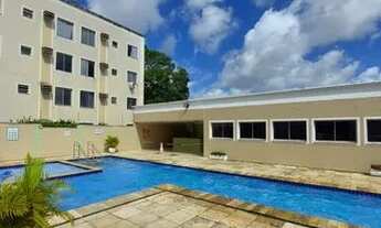 Imagem 2: Apartamento em Nova Parnamirim- 58m²