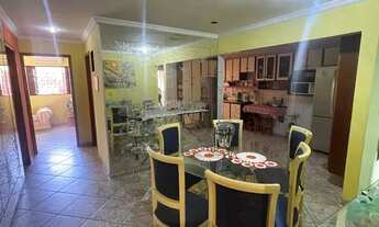 Imagem 4: Casa para aluguel na Morada do Ouro - Cuiabá - MT