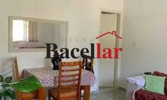 Imagem 2: Apartamento - Padrão / Residencial / Tijuca