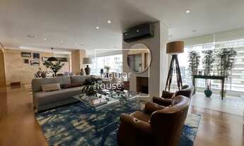 Imagem 2: 233 m² | 3 Suítes + escritório