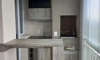 Imagem 5: CENTURY PLAZA LIVING - Santo André - Apartamento 80 metros