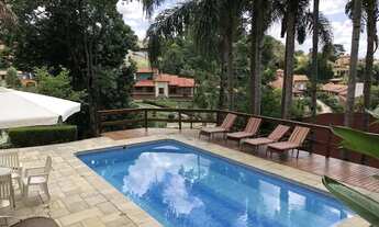 Imagem 6: LUXO E CONFORTO: Casa impecável em condomínio exclusivo. Projeto, acabamento e localização