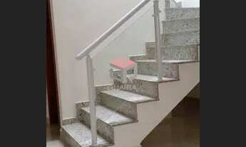 Imagem 6: Sobrado de 157m² no Jardim Stella - Santo André - SP