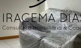 Imagem 6: Apartamento para aluguel com 60 metros quadrados com 2 quartos em Serraria - Maceió - Alag