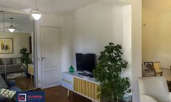 Imagem 4: Apartamento Locação Vila Olímpia 80 m² 3 Dormitórios