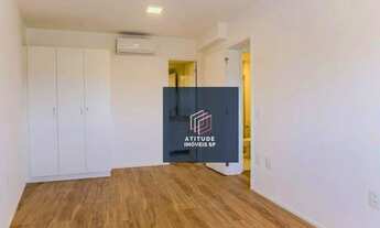 Imagem 7: Apartamento com 2 dormitórios para alugar, 70 m² - Água Branca - São Paulo/SP