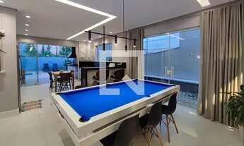 Imagem 5: Casa de Condomínio para Aluguel - Swiss Park, 3 Quartos, 212 m2