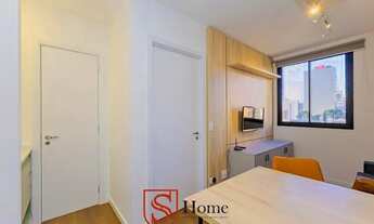 Imagem 4: Apartamento com 1 quarto e 1 vaga para aluguel no Centro