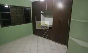 Imagem 4: Casa para Locação em Limeira, Jardim Esmeralda, 2 dormitórios, 2 banheiros, 2 vagas