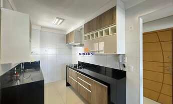 Imagem 3: APARTAMENTO EDIFÍCIO MONT BLANC | 3 SUÍTES | 1 SALA | 2 VAGAS