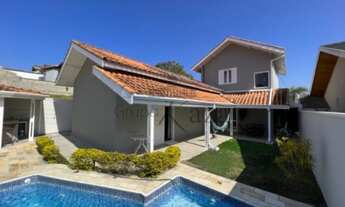 Imagem 3: Casa Condomínio - Urbanova - Residencial Altos da Serra I - 190m²