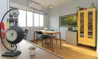 Imagem 7: Apartamento com 3 Dormitorio(s) localizado(a) no bairro Farroupilha em Porto Alegre / Re