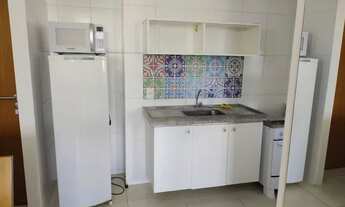 Imagem 5: Flat mobiliado para aluguel, 35m², 1 quarto em Boa Viagem, Recife - PE