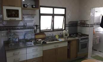 Imagem 3: Apartamento - Jardim Esplanada - 154m² - 4 Dormitórios