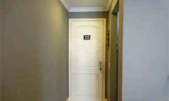 Imagem 5: Pompéia reformado e mobiliado