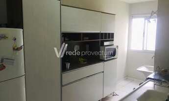 Imagem 7: Apartamento - Jardim Novo Campos Elíseos - Campinas