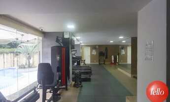 Imagem 3: São Paulo - Apartamento Padrão - Vila Bertioga