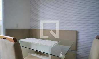 Imagem 3: Apartamento para Aluguel - Humaitá, 2 Quartos, 54 m2