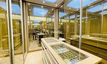 Imagem 7: * LINDISSIMA CASA ALTO PADRÃO PARA LOCAÇÃO NO CONDOMÍNIO PAU BRASIL *