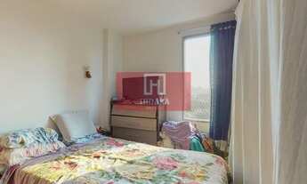 Imagem 15: Apartamento à venda no bairro Vila Romana - São Paulo/SP, Zona Oeste