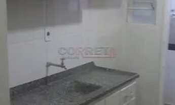 Imagem: Araçatuba - Apartamento - Aviação