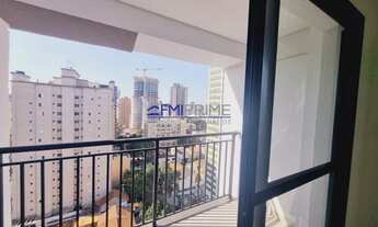 Imagem 3: PERDIZES - APARTAMENTO PARA VENDA OU LOCAÇÃO - 1 DORMITÓRIO