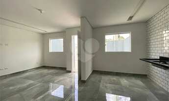 Imagem 4: Sobrado com 2 dormitórios à venda, 80 m² por R$ 495.000,00 - Jardim Ester - São Paulo/SP