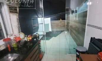 Imagem 3: Santo André - Apartamento Padrão - Parque Oratório