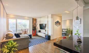 Imagem: Apartamento para Aluguel - Baeta Neves