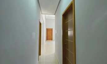 Imagem 3: Casa 200m² no Araçagy Sala com Pé Direito Duplo 03 Quartos TR145065_MKT_02