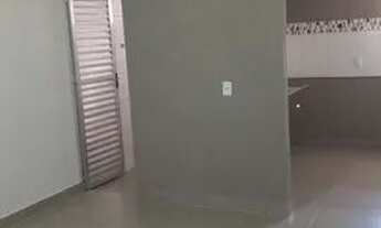 Imagem 3: Kitnet Região da 44. Última unidade.