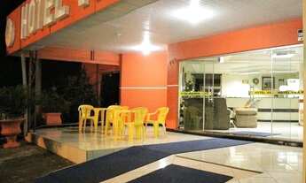 Imagem 5: Alugasse para mensalista hotel ótima localização conforto e segurança