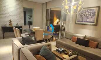 Imagem 3: Apartamento com 3 quartos à venda, 135 m² por R$ 1.580.000 - Jardim Marajoara - São Paulo