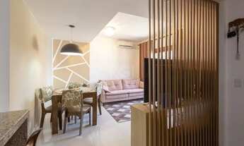 Imagem: Casa para Venda - 144.41m², 4 dormitórios