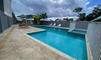 Imagem 5: Residencial Bosque Versalles