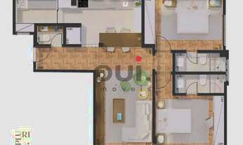 Imagem 6: Apartamento à venda, Jardim Paulista, São Paulo, SP