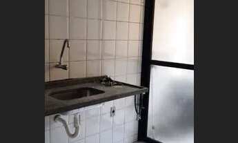 Imagem 4: Apartamento com 3 dormitórios para alugar, 62 m² por R$ 2.187,00/mês - Jaguaribe - Osasco