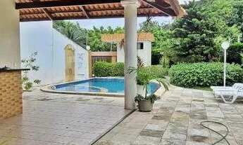 Imagem 6: Rua Doutor Esmerino Parente, n° 255 - Cambeba