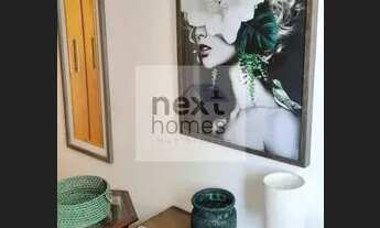 Imagem 6: Apartamento no Plaza Morumbi com 95m² e 2 vagas mobiliado !!!