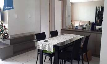 Imagem 7: Apartamento à venda, 65 m² por R$ 350.000,00 - Messejana - Fortaleza/CE